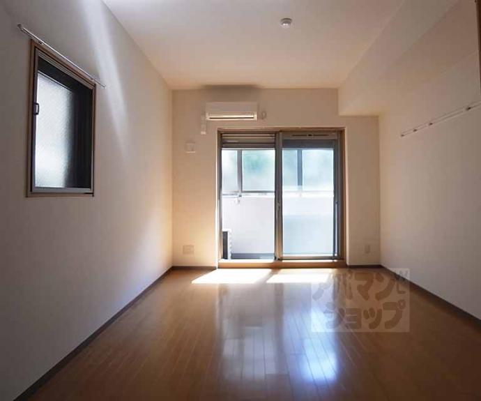 【ハピネス１１】間取