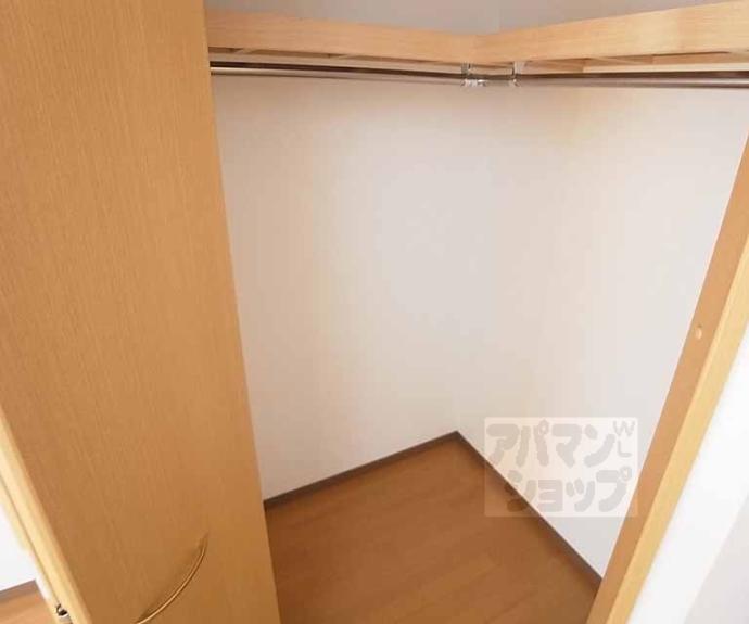 【ハピネス１１】間取