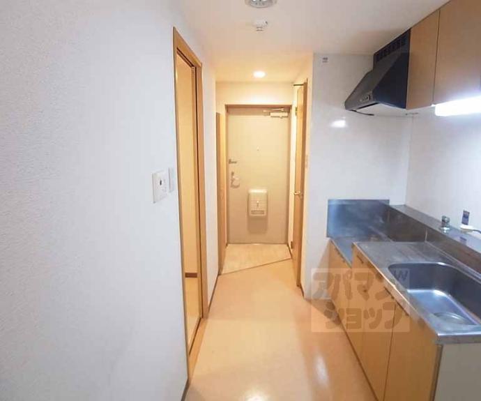 【ハピネス１１】間取