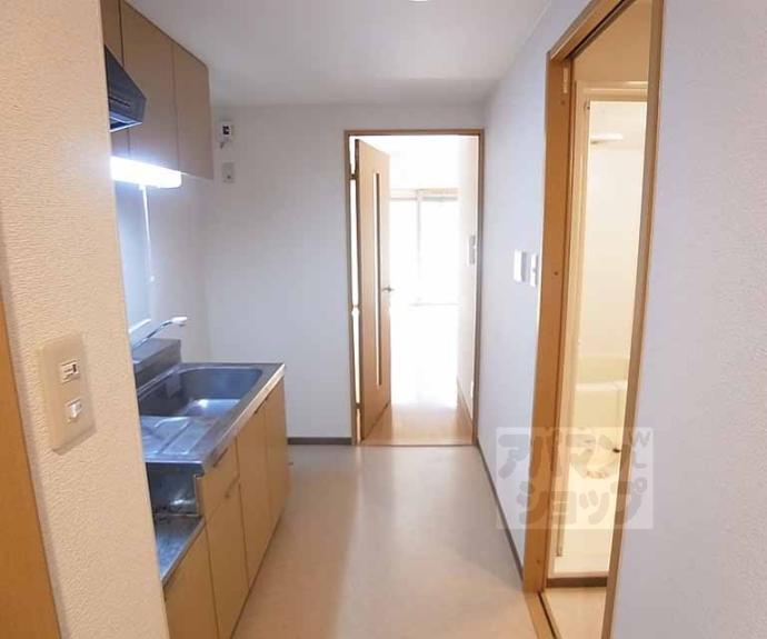 【ハピネス１１】間取