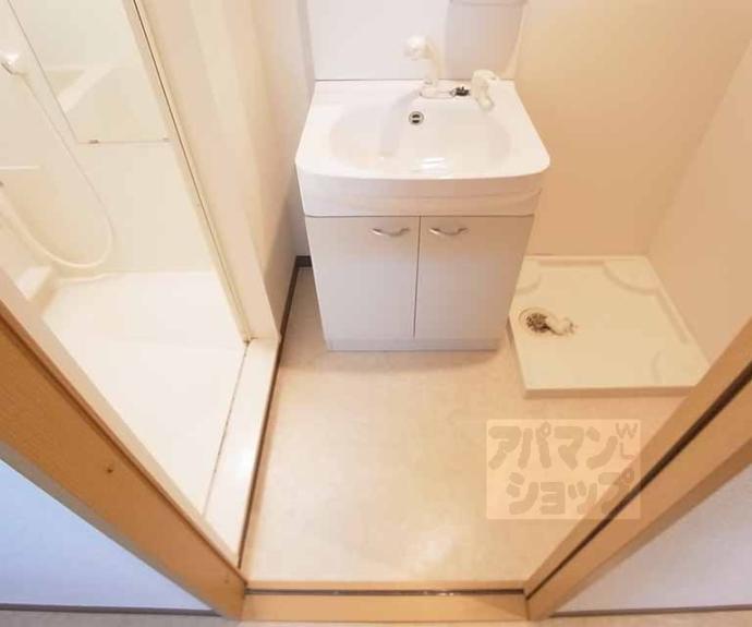 【ハピネス１１】間取