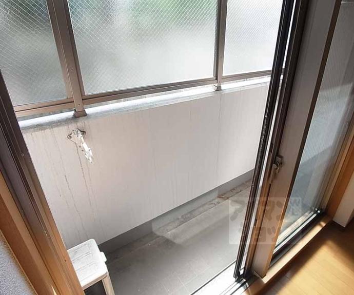 【ハピネス１１】間取