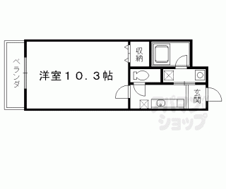 【シャルレ１０番館】