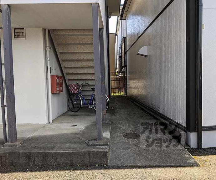 【ローズハウス】間取