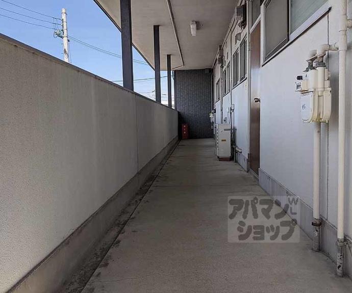 【ローズハウス】間取