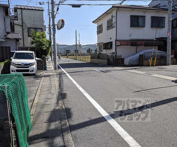 【ローズハウス】間取