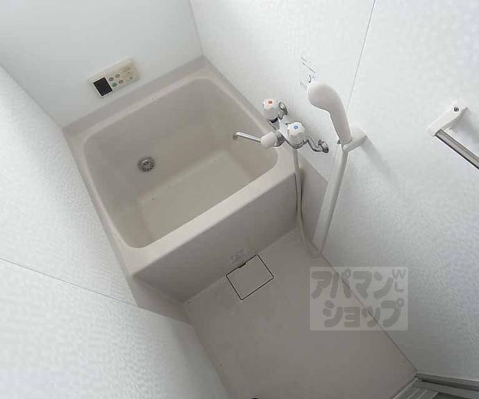 【ローズハウス】間取