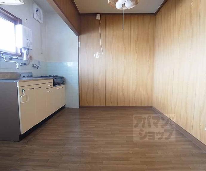 【ローズハウス】間取