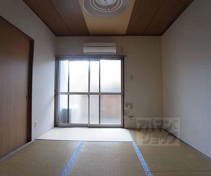 【ローズハウス】間取