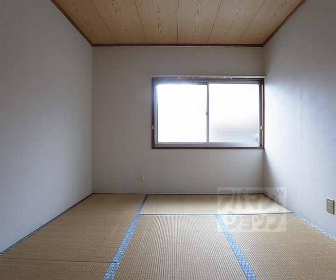 【ローズハウス】間取