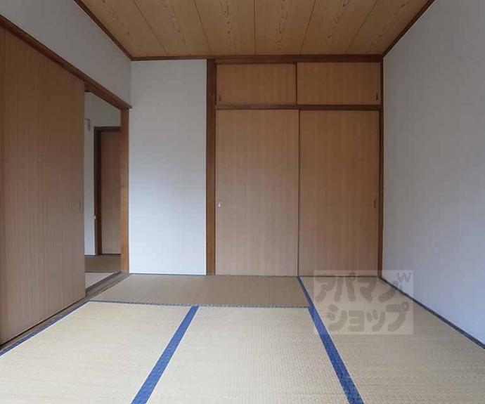 【ローズハウス】間取