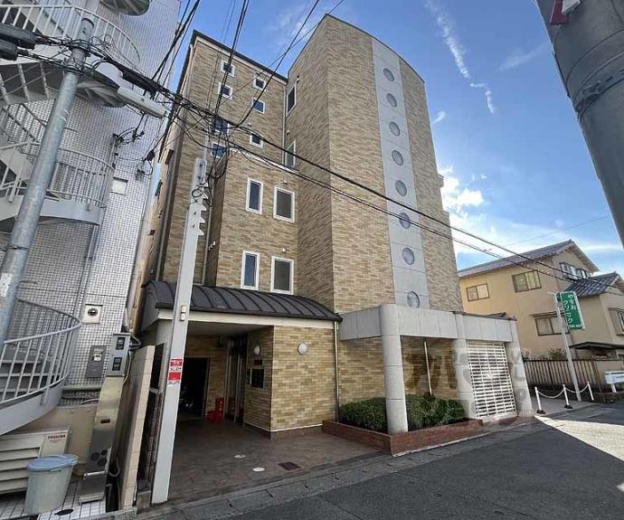 【チェルシー桂】間取