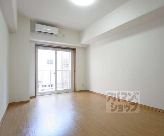 【チェルシー桂】間取