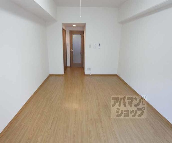 【チェルシー桂】間取