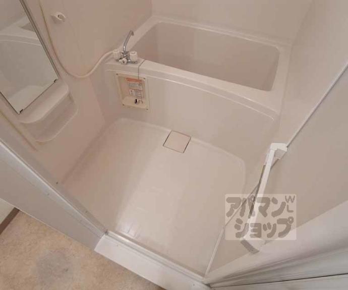 【チェルシー桂】間取