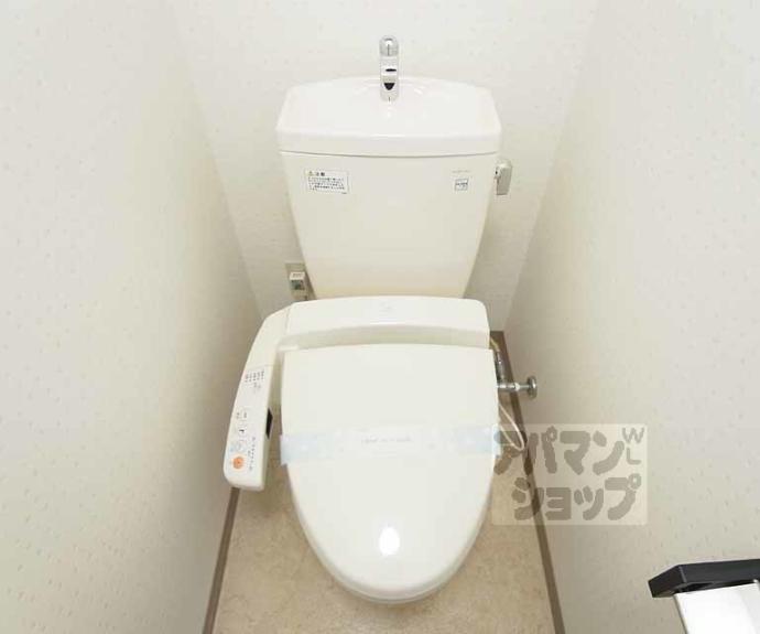 【チェルシー桂】間取