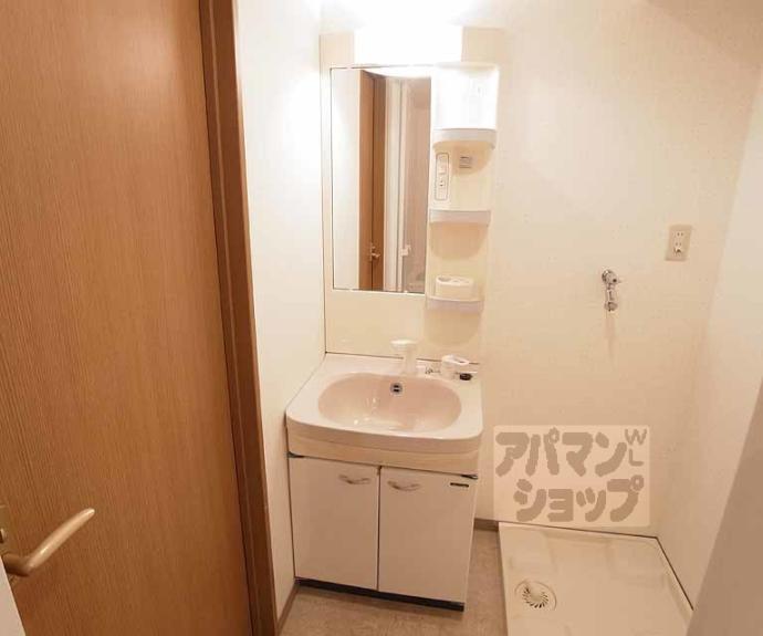 【チェルシー桂】間取