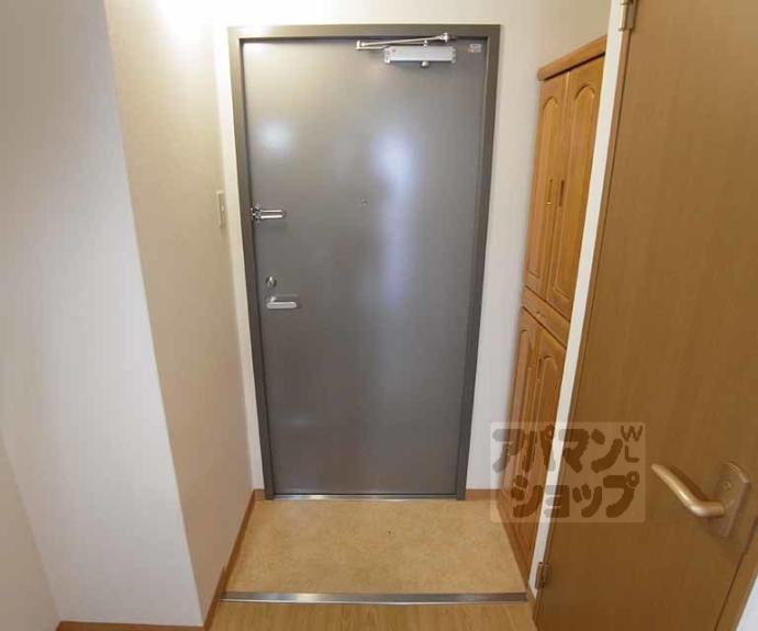 【チェルシー桂】間取