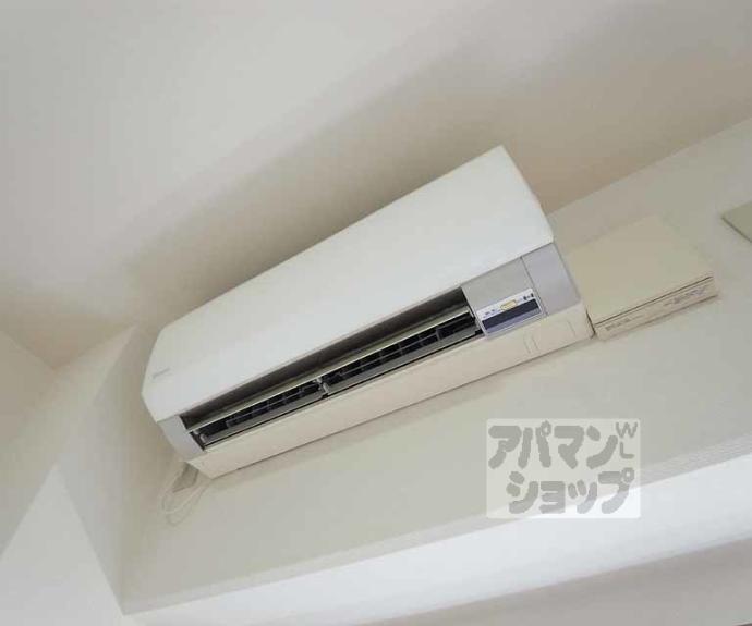 【チェルシー桂】間取