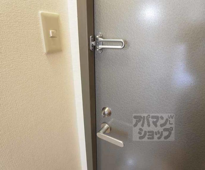 【チェルシー桂】間取