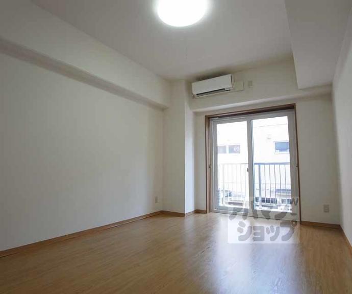 【チェルシー桂】間取