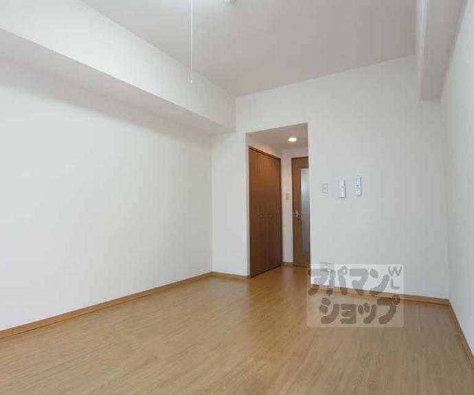 【チェルシー桂】間取