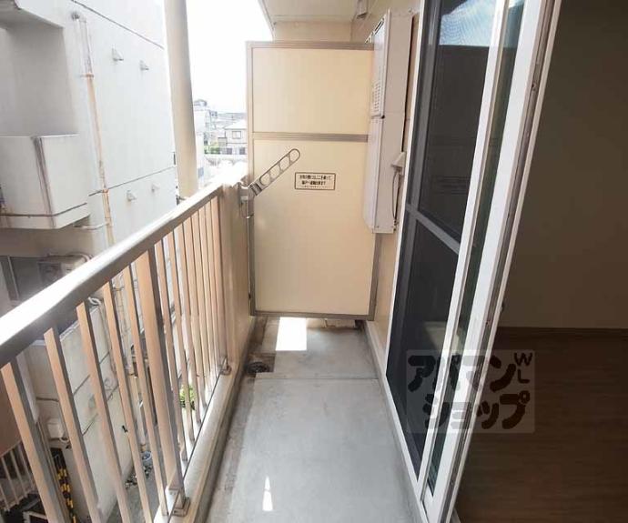 【チェルシー桂】間取