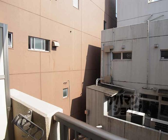 【チェルシー桂】間取