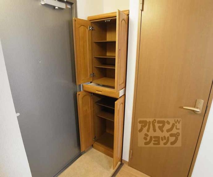 【チェルシー桂】間取