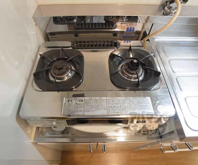 【チェルシー桂】間取