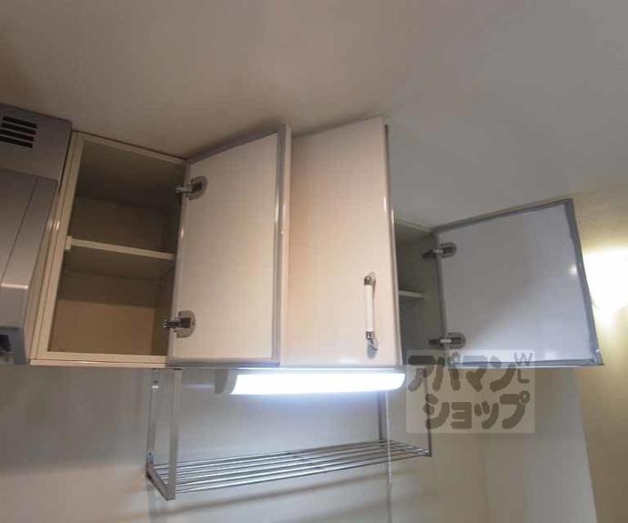 【チェルシー桂】間取