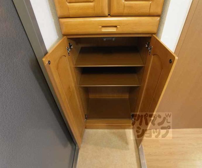 【チェルシー桂】間取