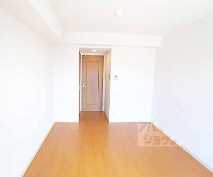 【ウインドベル二条駅】間取