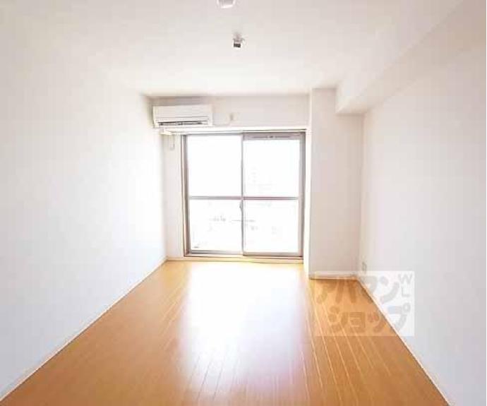 【ウインドベル二条駅】間取