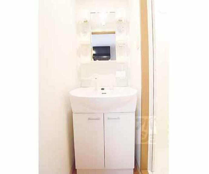 【ウインドベル二条駅】間取