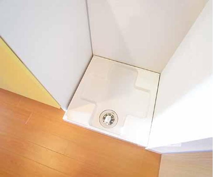 【ウインドベル二条駅】間取