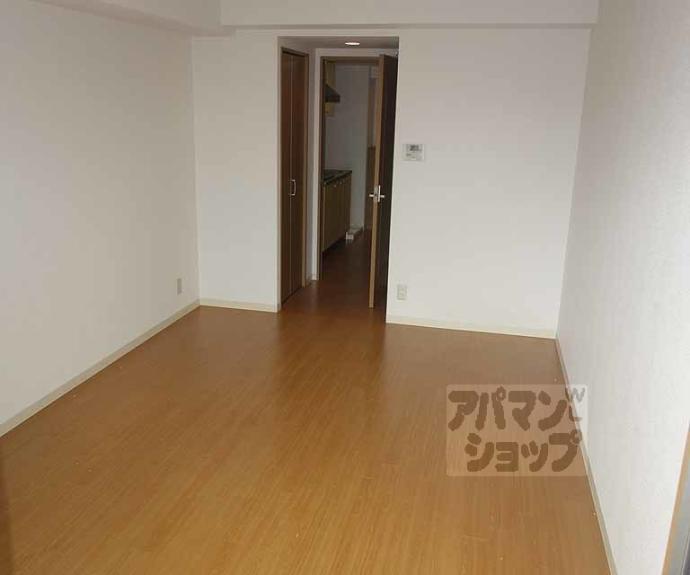 【ウインドベル二条駅】間取