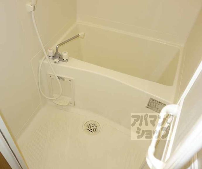 【ウインドベル二条駅】間取