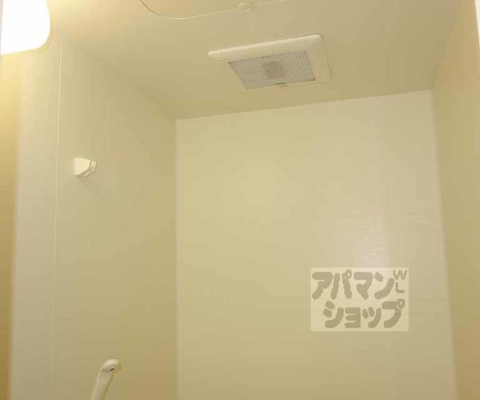 【ウインドベル二条駅】間取