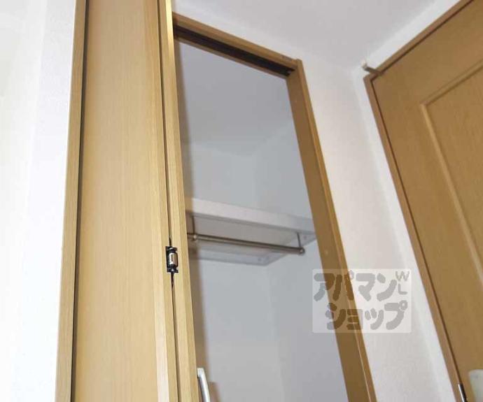 【ウインドベル二条駅】間取