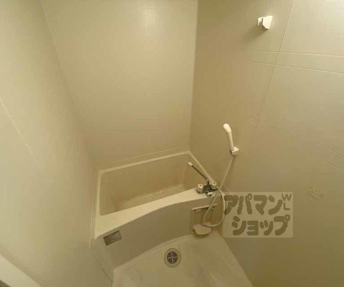 【ウインドベル二条駅】間取