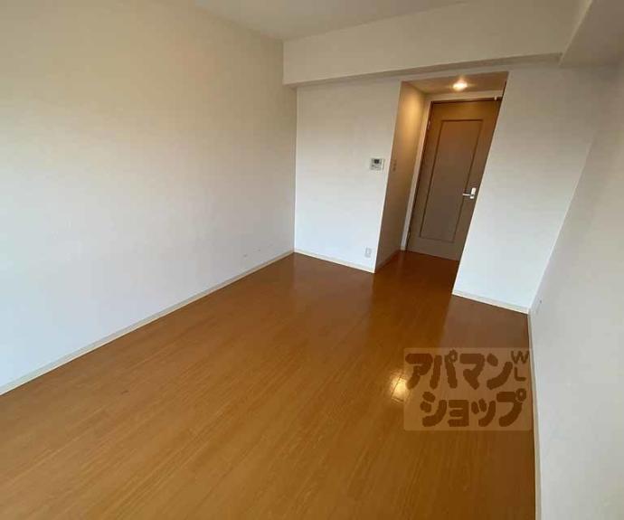 【ウインドベル二条駅】間取