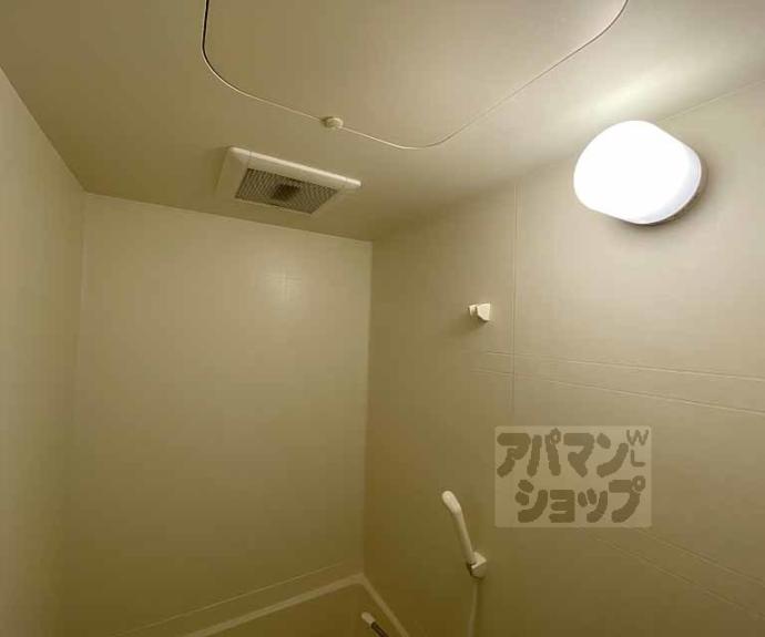 【ウインドベル二条駅】間取