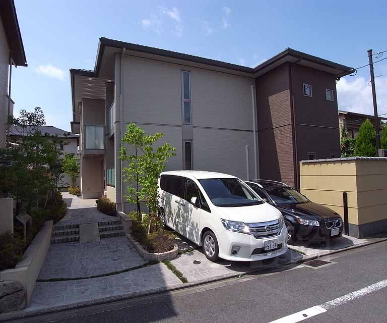 クアトロ妙心寺南