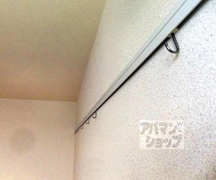 【クアトロ妙心寺南】間取