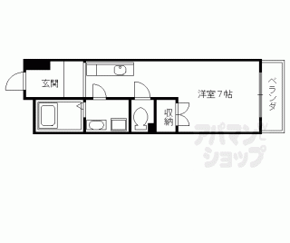 【ザ・シティ太秦】