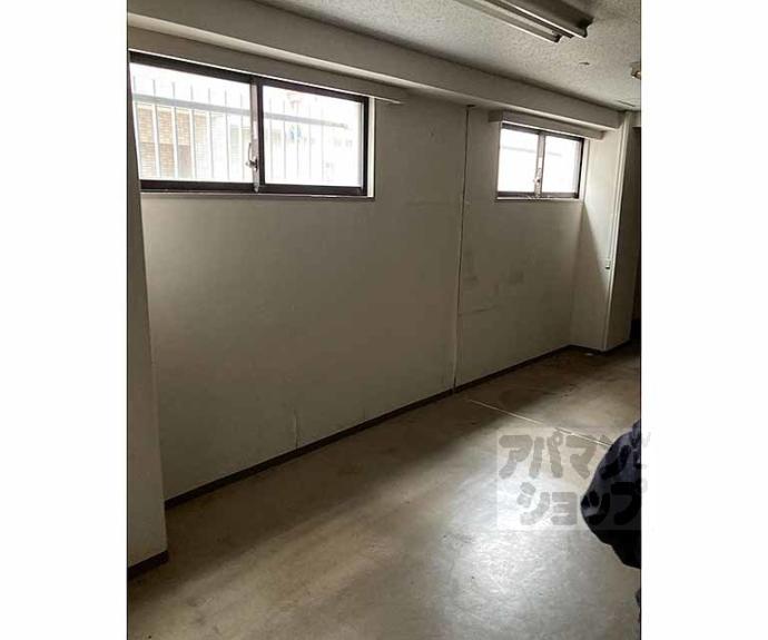 【KMビル】間取