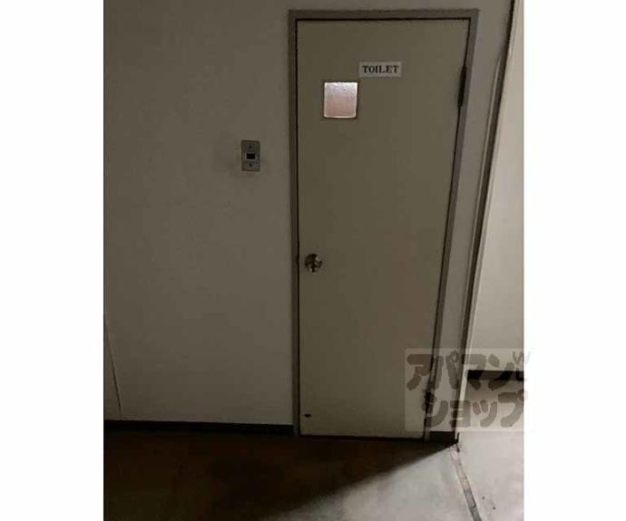 【KMビル】間取