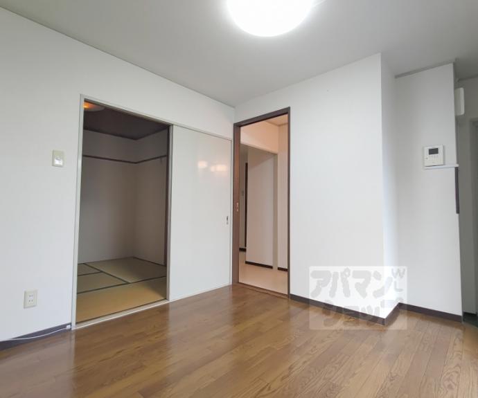 【ＫＭビル】間取