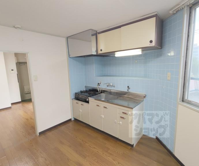 【ＫＭビル】間取